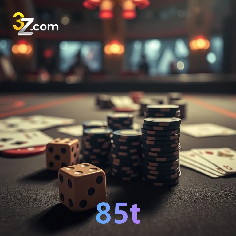 85t App Notificações