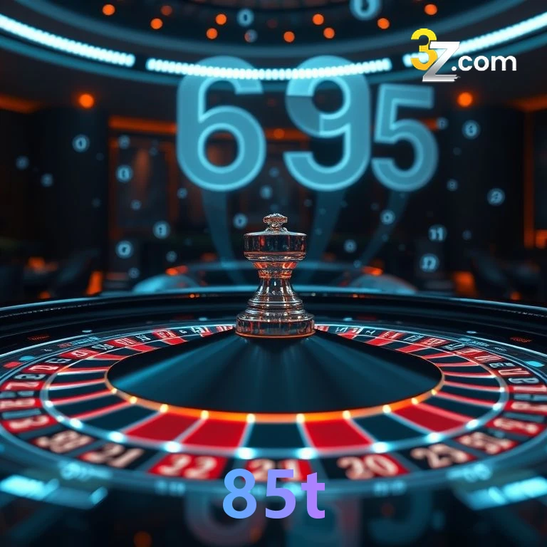 85t Live Casino
