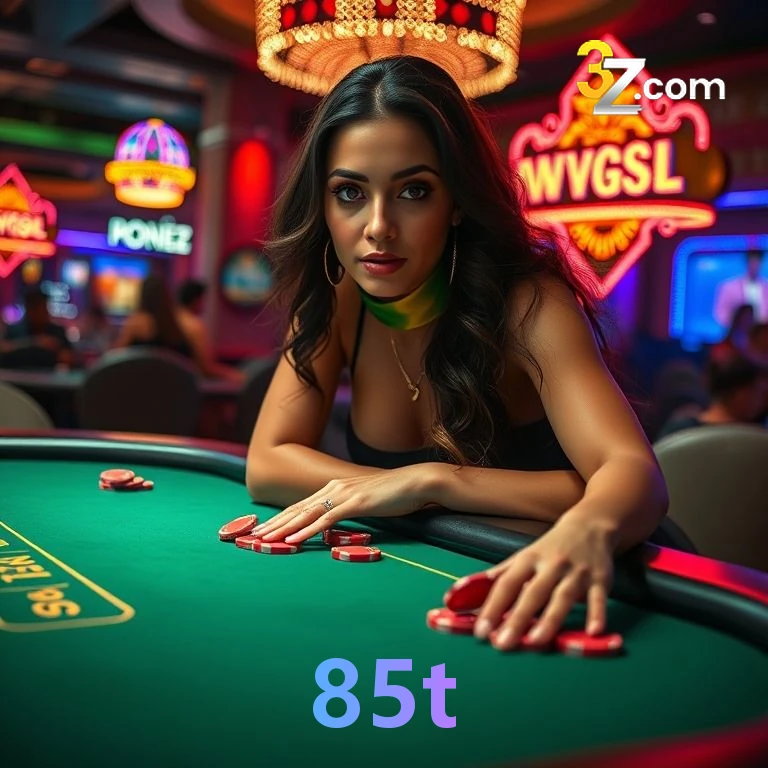 85t Live Streaming HD com Stats Opta